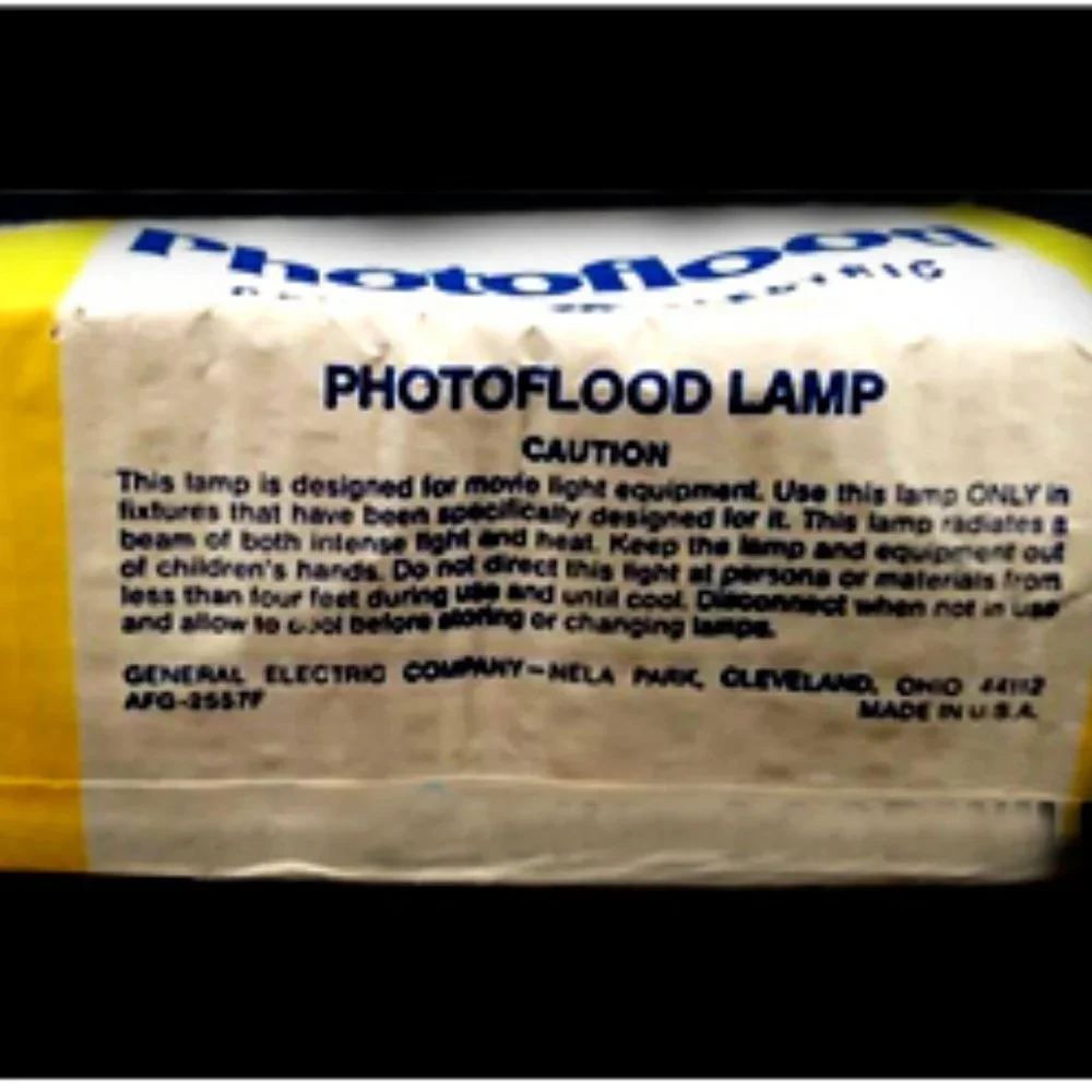 Rare & Unique Smith Viktor K6R Photography Studio Flood Lights & More